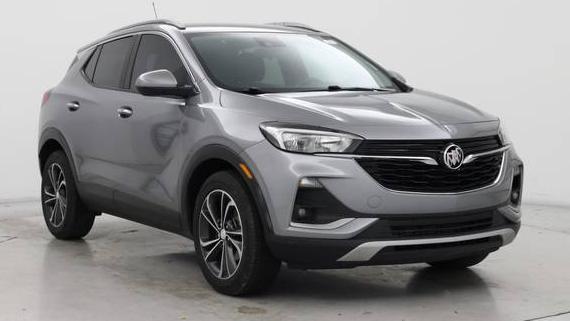 BUICK ENCORE GX 2023 KL4MMDS27PB085388 image